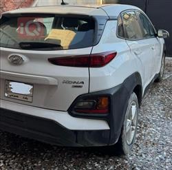 هيونداي كونا